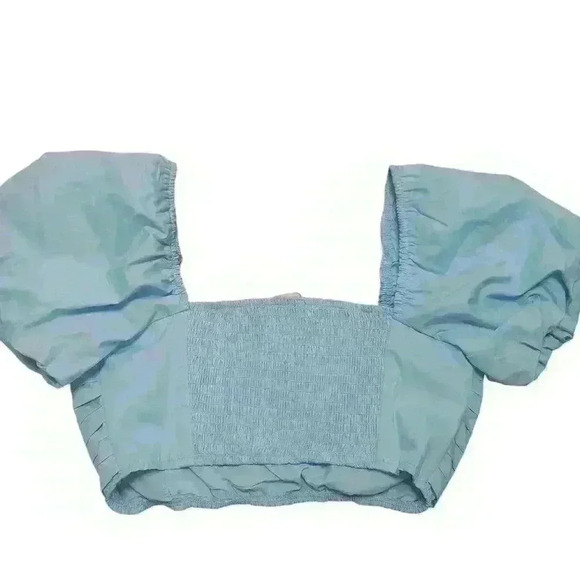 NWOT ALTAR'D STATE TOP - Picture 3 of 3